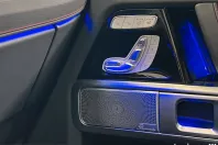 Mercedes-Benz G 450 (Clasa G) din 2025 cu 20.000 km - oferta MER214044 - foto 18