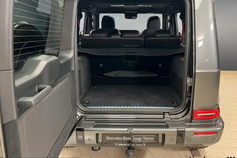 Mercedes-Benz G 450 (Clasa G) din 2025 cu 20.000 km - oferta MER214044 - foto 21