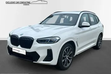 BMW X3 din 2024 - oferta BMW214045