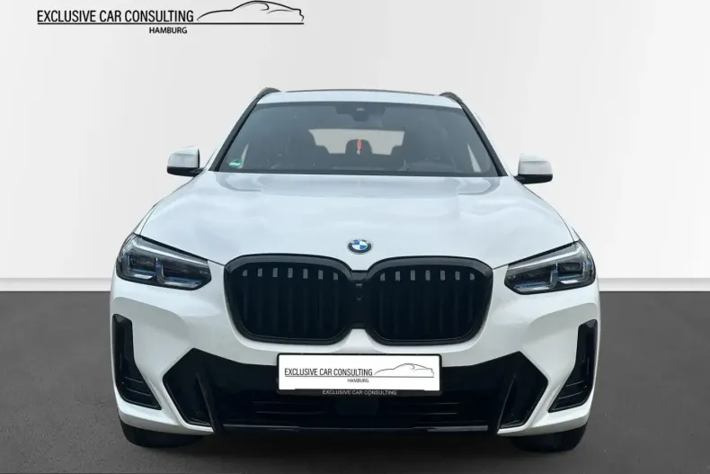 BMW X3 (Seria X) din 2024 cu 40.500 km - oferta BMW214045 - foto 2
