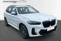 BMW X3 (Seria X) din 2024 cu 40.500 km - oferta BMW214045 - foto 3