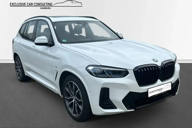 BMW X3 (Seria X) din 2024 cu 40.500 km - oferta BMW214045 - foto 3
