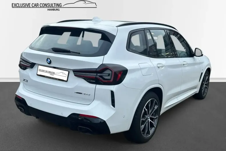 BMW X3 (Seria X) din 2024 cu 40.500 km - oferta BMW214045 - foto 4