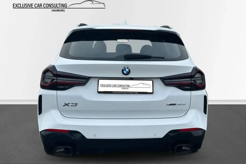BMW X3 (Seria X) din 2024 cu 40.500 km - oferta BMW214045 - foto 5