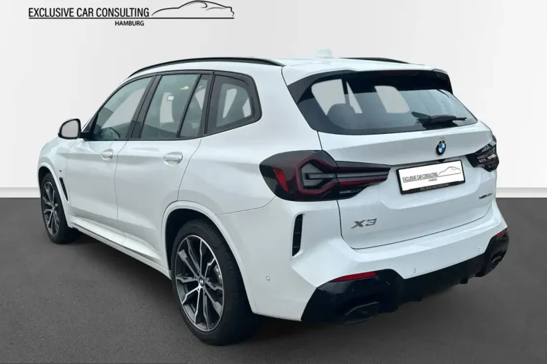 BMW X3 (Seria X) din 2024 cu 40.500 km - oferta BMW214045 - foto 6