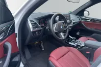 BMW X3 (Seria X) din 2024 cu 40.500 km - oferta BMW214045 - foto 7