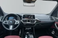 BMW X3 (Seria X) din 2024 cu 40.500 km - oferta BMW214045 - foto 8