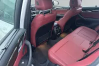 BMW X3 (Seria X) din 2024 cu 40.500 km - oferta BMW214045 - foto 10