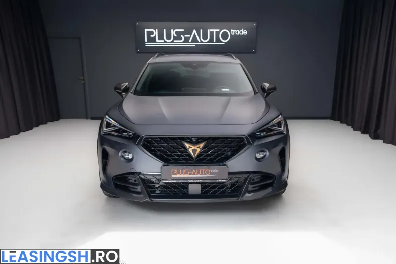 Cupra Formentor din 2023 cu 28.200 km - oferta CUP214046 - foto 2