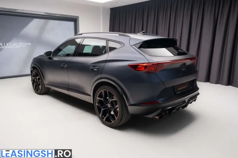 Cupra Formentor din 2023 cu 28.200 km - oferta CUP214046 - foto 5