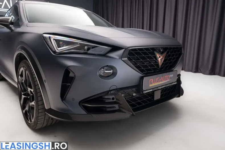 Cupra Formentor din 2023 cu 28.200 km - oferta CUP214046 - foto 6