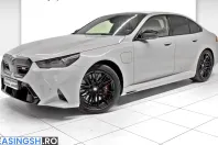 BMW M5 (Seria 5) din 2026 cu 10 km - oferta BMW214047 - foto 1