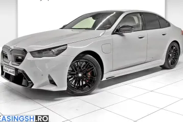 BMW M5 din 2026 - oferta BMW214047