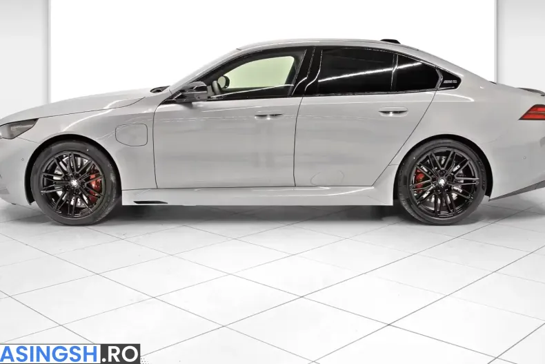 BMW M5 (Seria 5) din 2026 cu 10 km - oferta BMW214047 - foto 2