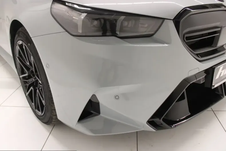 BMW M5 (Seria 5) din 2026 cu 10 km - oferta BMW214047 - foto 4