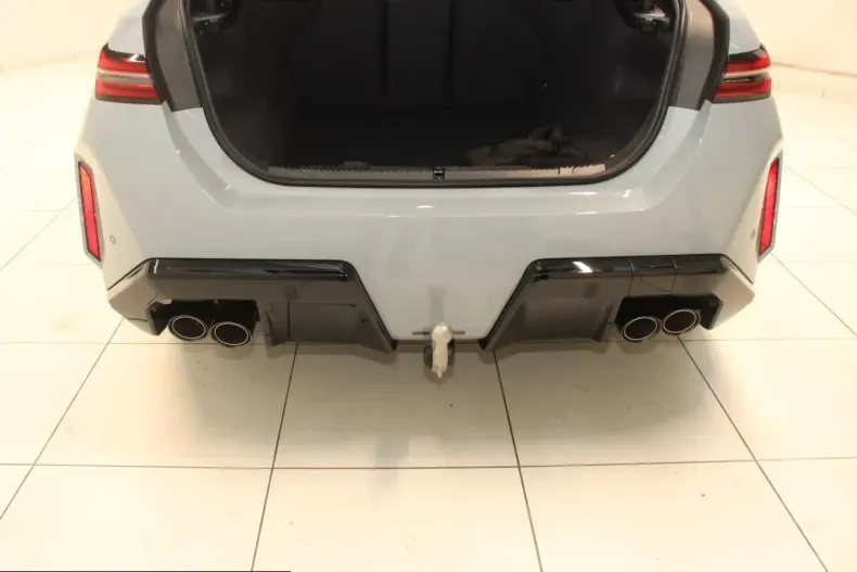 BMW M5 (Seria 5) din 2026 cu 10 km - oferta BMW214047 - foto 5