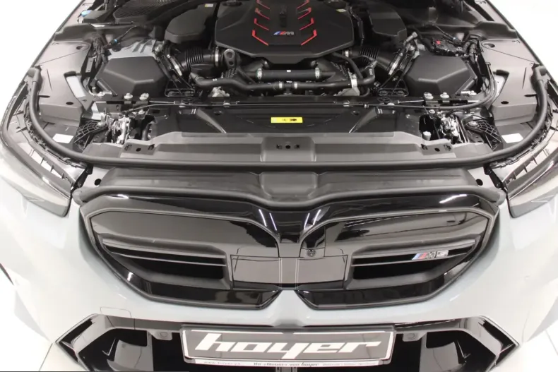BMW M5 (Seria 5) din 2026 cu 10 km - oferta BMW214047 - foto 6