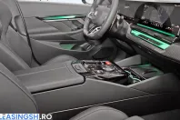 BMW M5 (Seria 5) din 2026 cu 10 km - oferta BMW214047 - foto 11