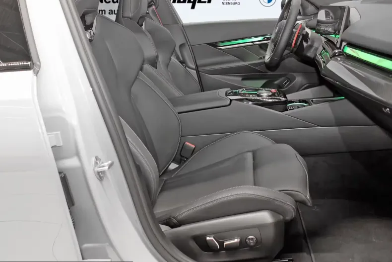 BMW M5 (Seria 5) din 2026 cu 10 km - oferta BMW214047 - foto 16