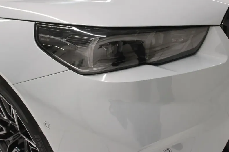 BMW M5 (Seria 5) din 2026 cu 10 km - oferta BMW214047 - foto 22