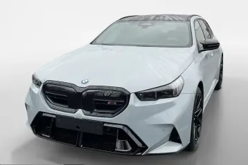 BMW M5 din 2026 - oferta BMW214048