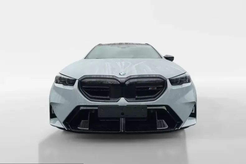 BMW M5 (Seria 5) din 2026 cu 0 km - oferta BMW214048 - foto 2