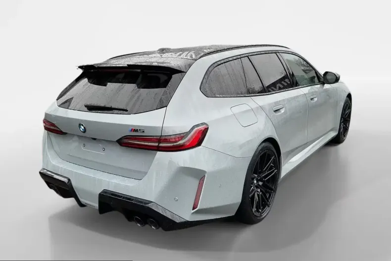 BMW M5 (Seria 5) din 2026 cu 0 km - oferta BMW214048 - foto 4