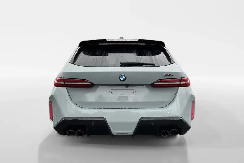 BMW M5 (Seria 5) din 2026 cu 0 km - oferta BMW214048 - foto 5