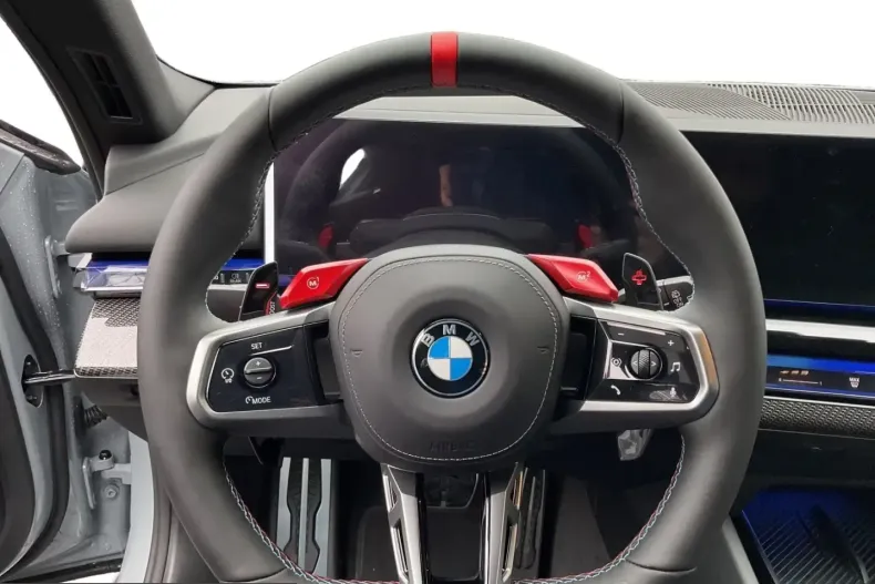 BMW M5 (Seria 5) din 2026 cu 0 km - oferta BMW214048 - foto 11