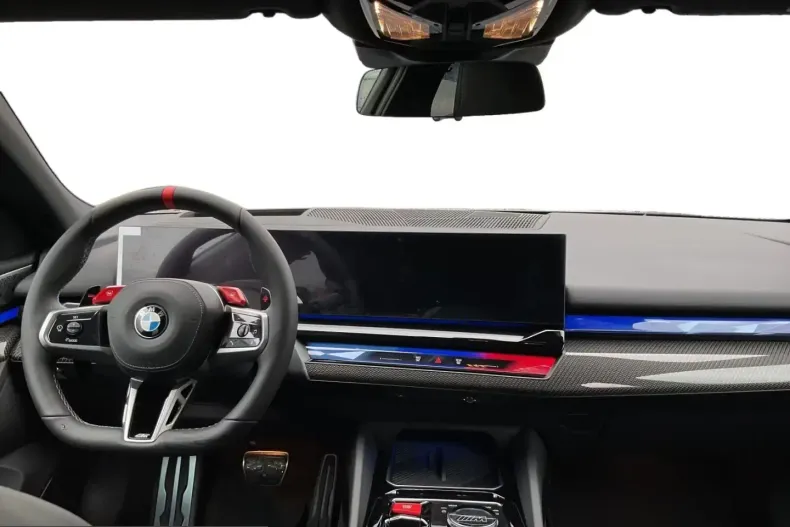 BMW M5 (Seria 5) din 2026 cu 0 km - oferta BMW214048 - foto 13
