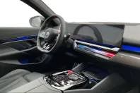 BMW M5 (Seria 5) din 2026 cu 0 km - oferta BMW214048 - foto 14