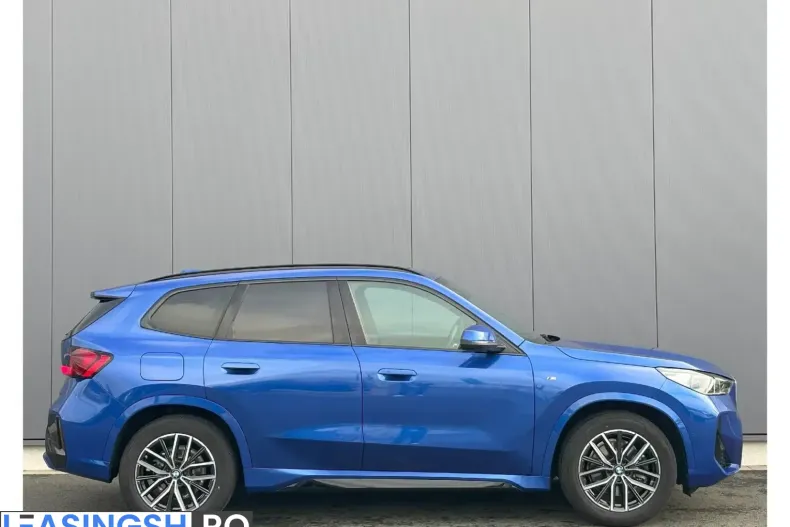 BMW X1 (Seria X) din 2024 cu 16.350 km - oferta BMW214049 - foto 6