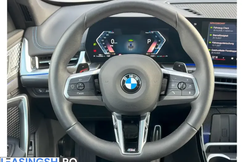 BMW X1 (Seria X) din 2024 cu 16.350 km - oferta BMW214049 - foto 8