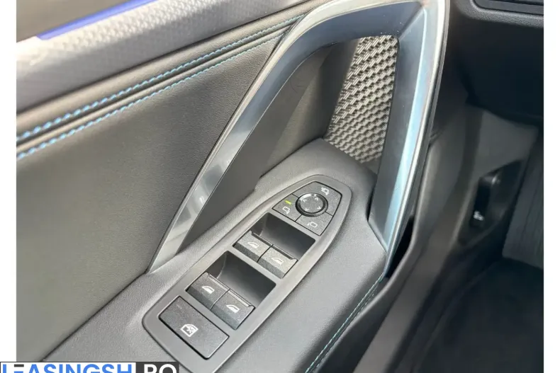 BMW X1 (Seria X) din 2024 cu 16.350 km - oferta BMW214049 - foto 14