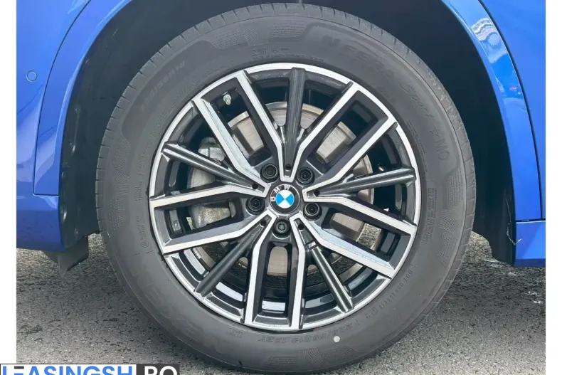 BMW X1 (Seria X) din 2024 cu 16.350 km - oferta BMW214049 - foto 17