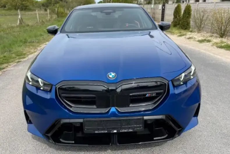 BMW M5 (Seria 5) din 2026 cu 0 km - oferta BMW214050 - foto 3