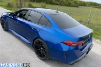 BMW M5 (Seria 5) din 2026 cu 0 km - oferta BMW214050 - foto 4