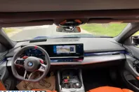 BMW M5 (Seria 5) din 2026 cu 0 km - oferta BMW214050 - foto 8