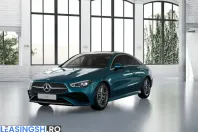 Mercedes-Benz CLA 250 (Clasa CLA) din 2025 cu 10.879 km - oferta MER214051 - foto 1