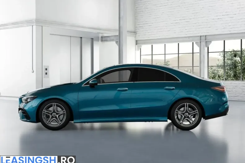 Mercedes-Benz CLA 250 (Clasa CLA) din 2025 cu 10.879 km - oferta MER214051 - foto 3