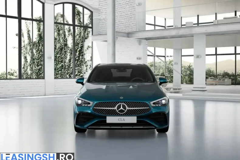 Mercedes-Benz CLA 250 (Clasa CLA) din 2025 cu 10.879 km - oferta MER214051 - foto 4