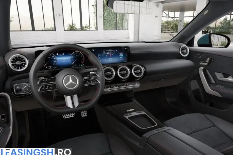 Mercedes-Benz CLA 250 (Clasa CLA) din 2025 cu 10.879 km - oferta MER214051 - foto 6