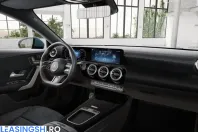 Mercedes-Benz CLA 250 (Clasa CLA) din 2025 cu 10.879 km - oferta MER214051 - foto 8