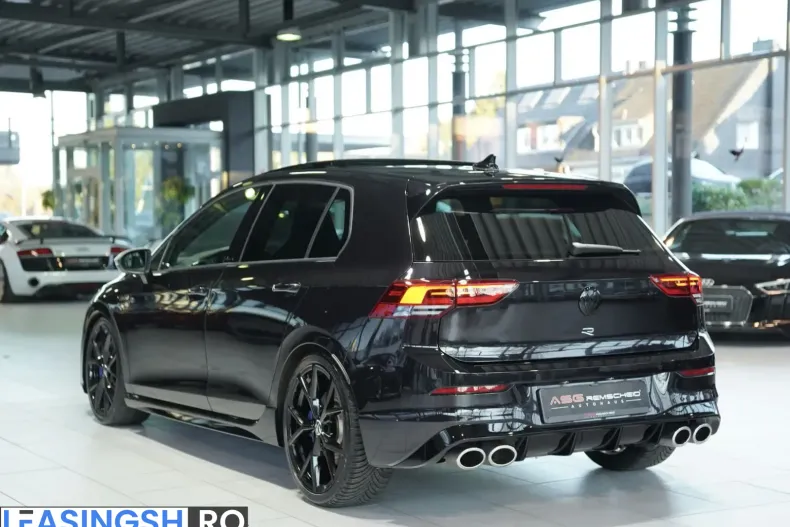 Volkswagen Golf din 2024 cu 54.000 km - oferta VOL214052 - foto 4