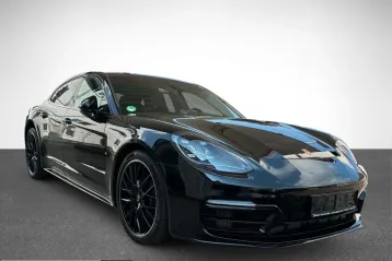 Porsche Panamera din 2022 - oferta POR214053