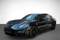 Porsche Panamera din 2022 cu 61.500 km - oferta POR214053 - foto 2