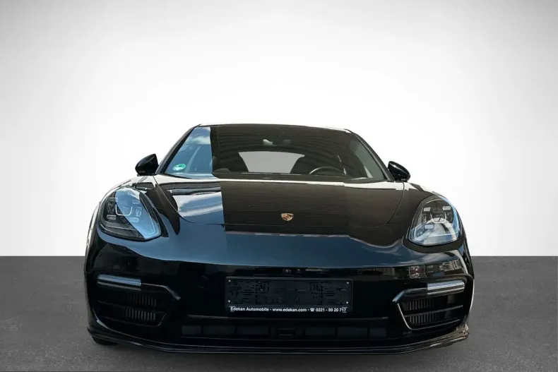 Porsche Panamera din 2022 cu 61.500 km - oferta POR214053 - foto 3