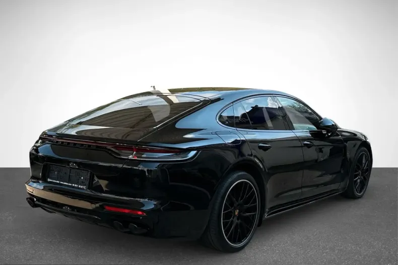 Porsche Panamera din 2022 cu 61.500 km - oferta POR214053 - foto 5