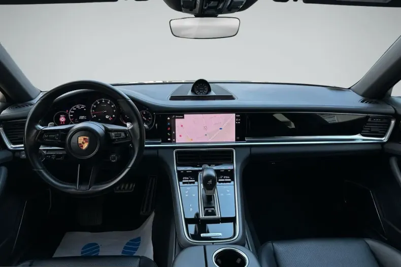 Porsche Panamera din 2022 cu 61.500 km - oferta POR214053 - foto 8