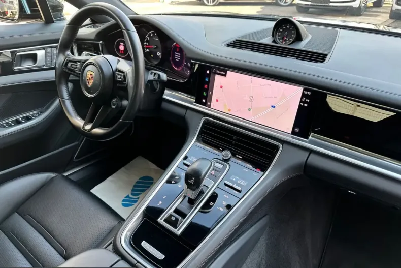 Porsche Panamera din 2022 cu 61.500 km - oferta POR214053 - foto 10